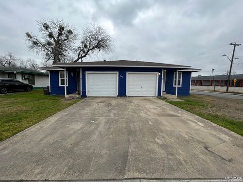 apt-1-206 Edna Ave, San Antonio, TX, 78220-1208 | Card Image