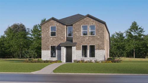 17910 Prairie Falcon Way, Pflugerville, TX, 78660 | Card Image