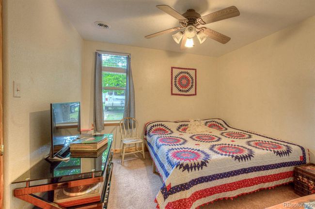 134 Chambers St, House other with 2 bedrooms, 1 bathrooms and null parking in Aguilar CO | Image 22