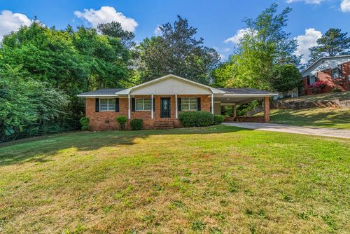 909 28th Avenue, Phenix City, AL, 36869 | Card Image
