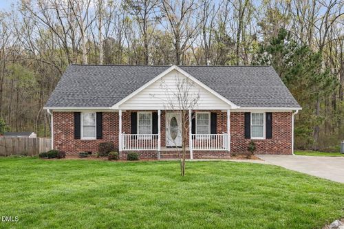 1614 Rogers Pointe Lane, Creedmoor, NC, 27522 | Card Image