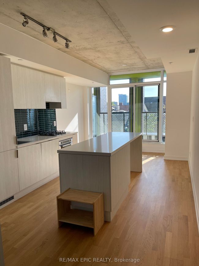 305 - 109 Ossington Ave, Condo with 1 bedrooms, 1 bathrooms and null parking in Toronto ON | Image 7