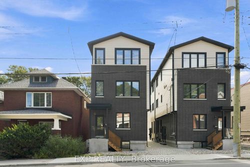 b3-60 Lees Avenue, Glebe - Ottawa East and Area, ON, K1S0B9 | Card Image
