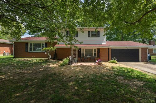 3140 Lynn Dr, Franklin, OH, 45005-4821 | Card Image