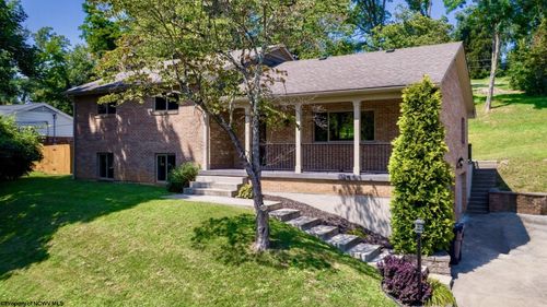 665 Valley View Dr, Morgantown, WV, 26505-2439 | Card Image