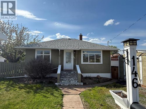 146 Marcel St, Kamloops, BC, V2B4C3 | Card Image