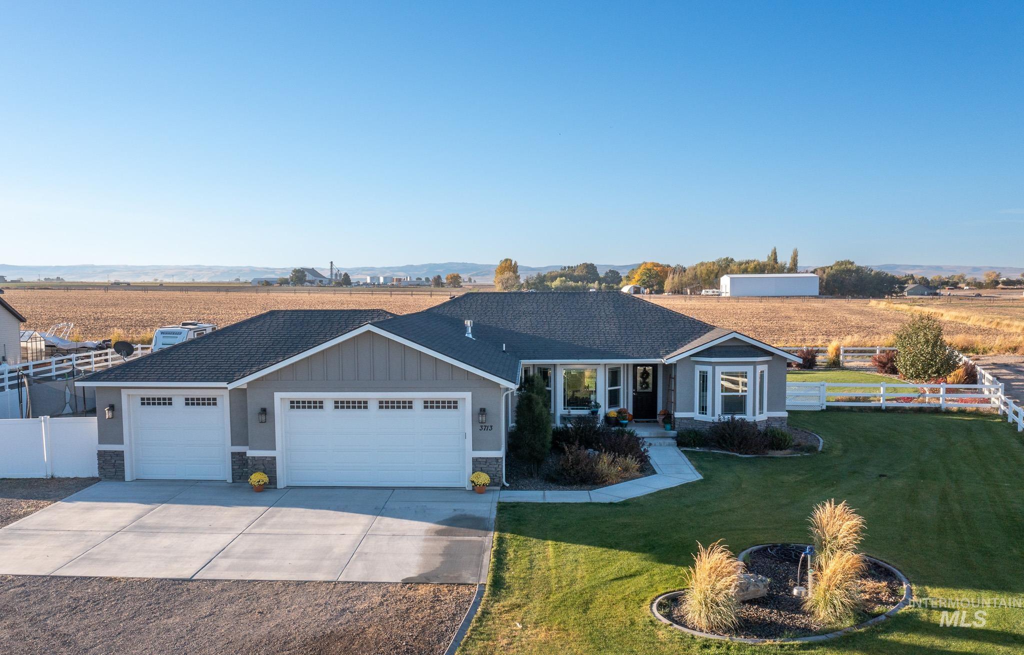 3755 , Kimberly, ID 83341