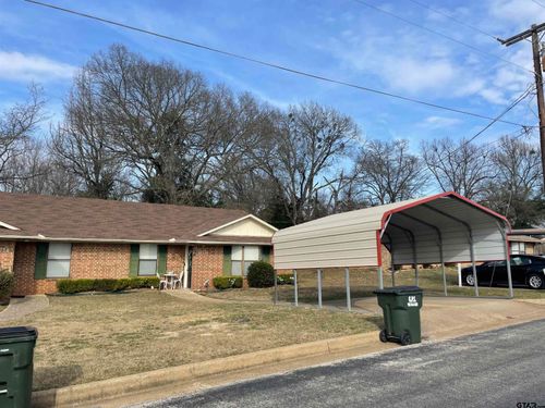 10714 Chickasha Dr, Tyler, TX, 75703-7922 | Card Image