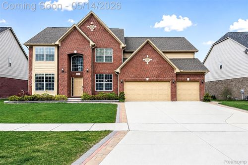 4119 Stonington Dr, Troy, MI, 48085-4109 | Card Image