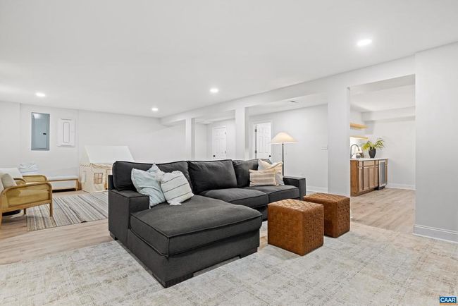263 Tinsley Dr, House other with 5 bedrooms, 3 bathrooms and null parking in RADIANT VA | Image 41