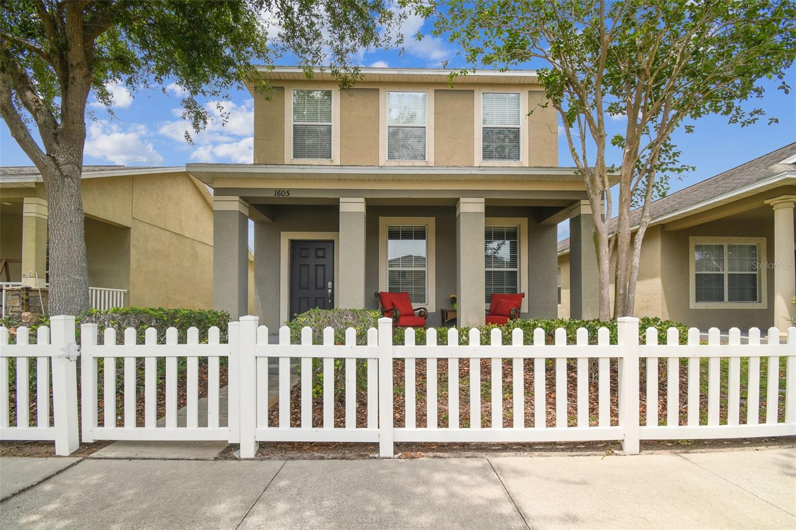 Acadia Harbor Pl, Brandon, FL 33511