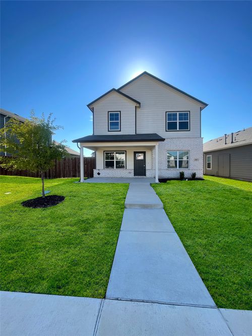 4507 Oatman Dr, Forney, TX, 75126-3991 | Card Image
