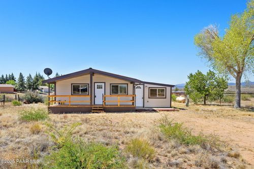 12465 Windmill Rd, Skull Valley, AZ, 86338 | Card Image
