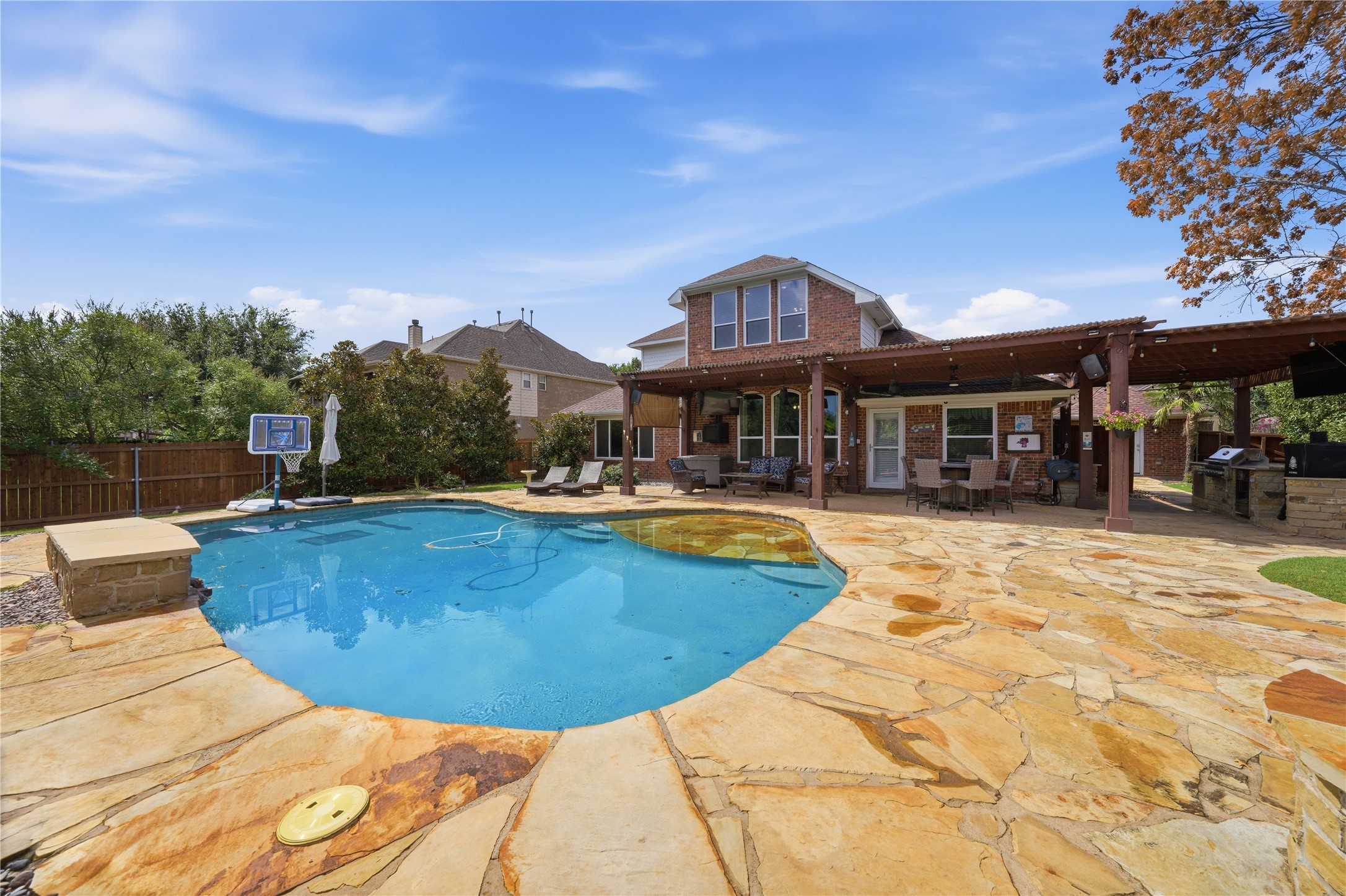 Residential in Mansfield 2