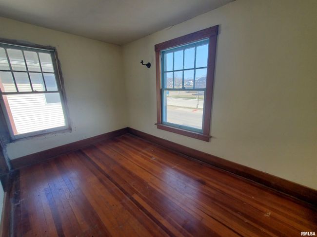 912 Cedar St, House other with 3 bedrooms, 1 bathrooms and null parking in Muscatine IA | Image 10