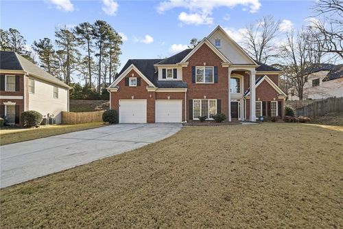 3010 Lakeside Ct, Alpharetta, GA, 30005-8966 | Card Image