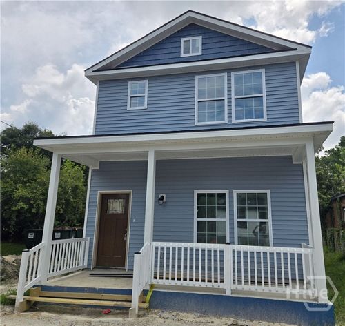 8 Newell St, savannah, GA, 31415-2124 | Card Image