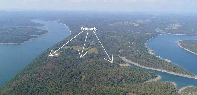 000 Cedar Ln, Home with 0 bedrooms, 0 bathrooms and null parking in Lead Hill AR | Image 8