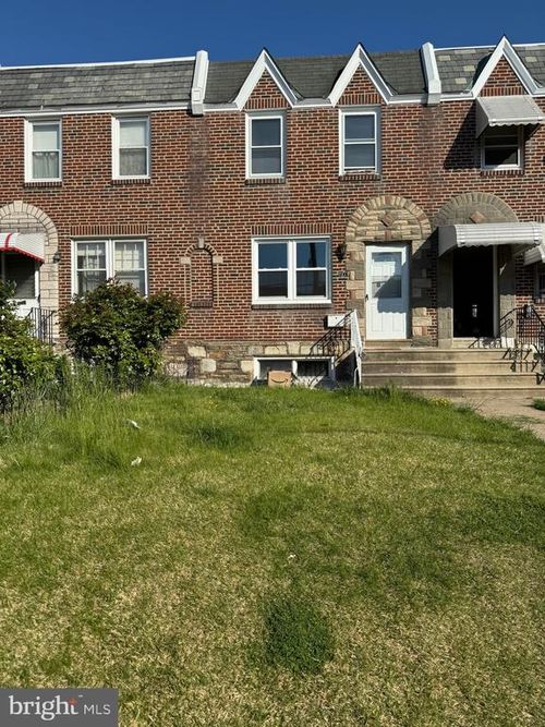 7221 Oakland St, PHILADELPHIA, PA, 19149-1214 | Card Image