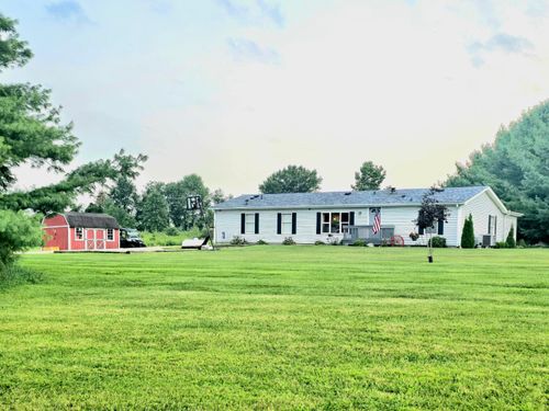 4700 County Road 25, Marengo, OH, 43334-9770 | Card Image