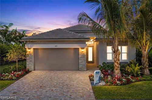 2745 Durham Cir, NAPLES, FL, 34112-3478 | Card Image