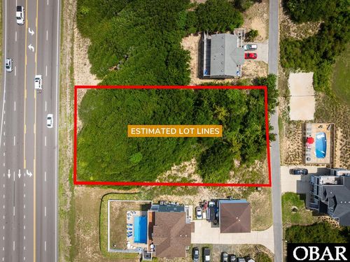4620 Johnston Ln, Kitty Hawk, NC, 27949-4110 | Card Image