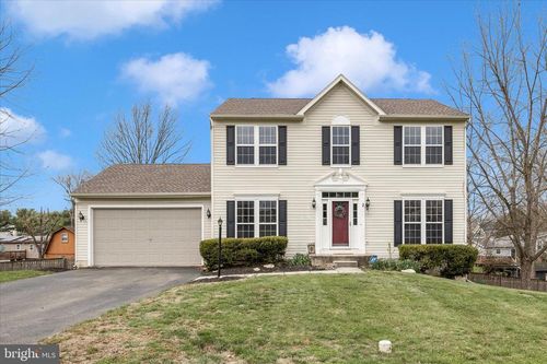 3 Fishing Creek Ln, BOONSBORO, MD, 21713-2632 | Card Image