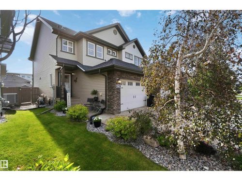 7441 Ellesmere Way, Sherwood Park, AB, T8H0N4 | Card Image