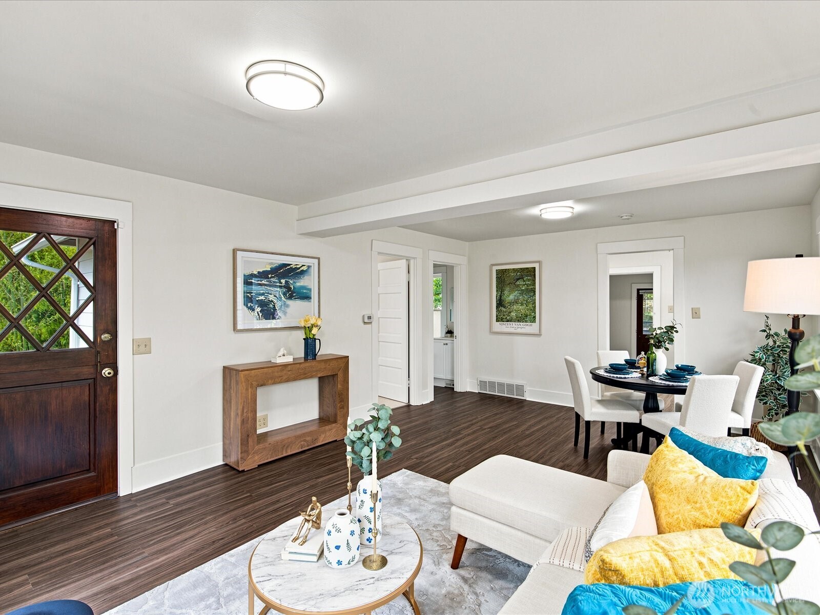 Residential in Seattle 3