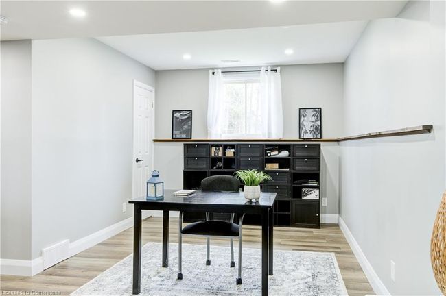 1 Son's St, House other with 4 bedrooms, 3 bathrooms and 7 parking in Springford ON | Image 17