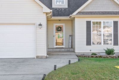 524 Oakmont Dr N, House other with 3 bedrooms, 2 bathrooms and 4 parking in Clarksville TN | Image 2