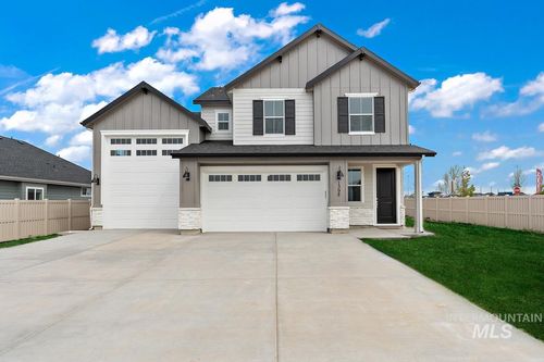 183 N Roscoe Ave, Kuna, ID, 83634-1851 | Card Image