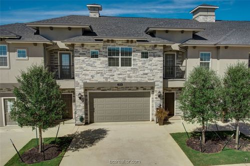 3324 Papa Bear Dr, College Station, TX, 77845-1410 | Card Image