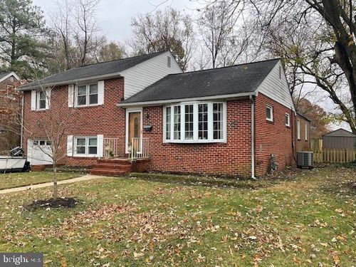 319 School Ln, LINTHICUM HEIGHTS, MD, 21090-2515 | Card Image