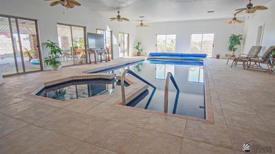 13310 Chase Way, House other with 2 bedrooms, 1 bathrooms and null parking in Yuma AZ | Image 1