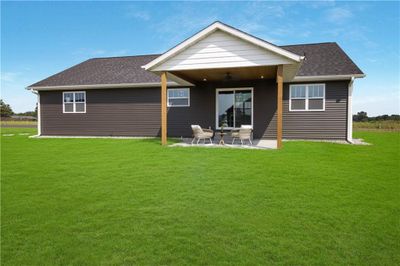 14087 142nd Court, House other with 3 bedrooms, 2 bathrooms and null parking in Chippewa Falls WI | Image 3