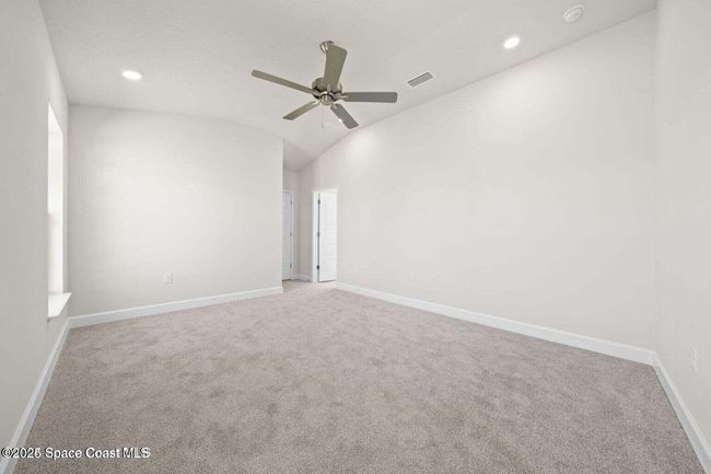 1201 Tupelo Cir, House other with 4 bedrooms, 2 bathrooms and null parking in Cocoa FL | Image 9
