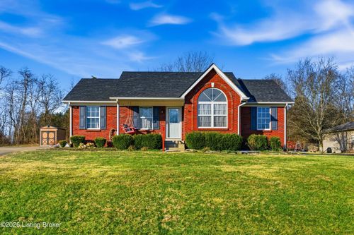 1009 Iron Creek Cir, Bardstown, KY, 40004-8781 | Card Image