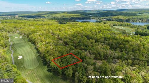 Lot 5 Azalea Way, SWANTON, MD, 21561 | Card Image
