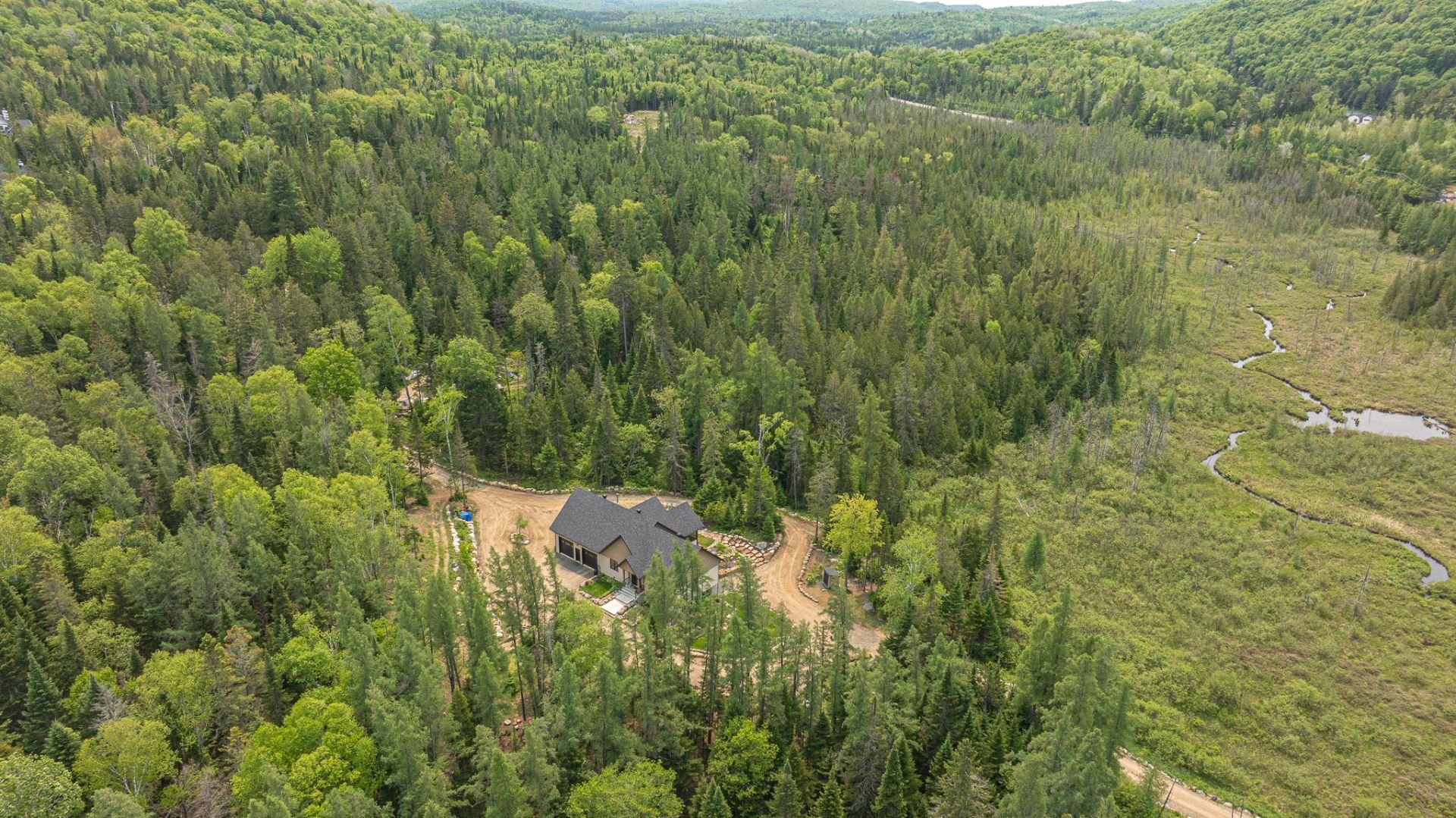 Residential in Morin-Heights 3
