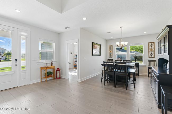 34 Red Rock Ln, House other with 4 bedrooms, 4 bathrooms and null parking in ST JOHNS FL | Image 13