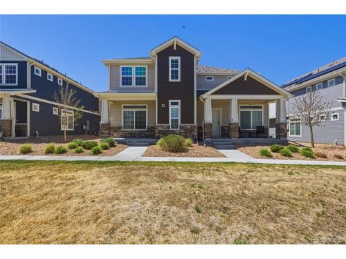 18056 E 103rd Ave, Commerce City, CO, 80022-0694 | Card Image