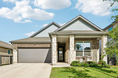 12612 Oxford Vineyard Lane, Manor, TX, 78653 | Card Image
