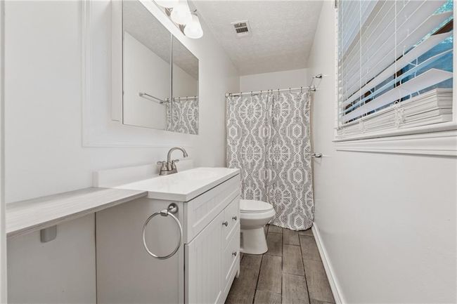 3123 Deshong Dr, House other with 4 bedrooms, 2 bathrooms and 1 parking in Stone Mountain GA | Image 21