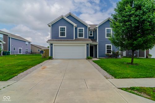 2485 Bristol Dr, Franklin, IN, 46131-5521 | Card Image