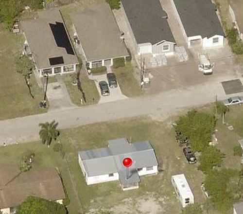 8480 Se Citrus Way, Hobe Sound, FL, 33455-7108 | Card Image