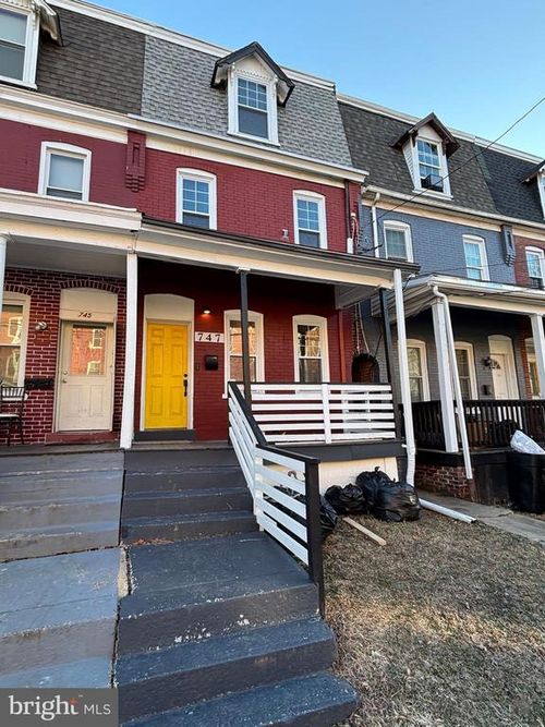 747 S Lime St, LANCASTER, PA, 17602-4519 | Card Image