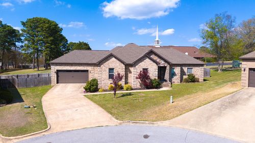 130 Sugarberry Court, Batesville, AR, 72501 | Card Image