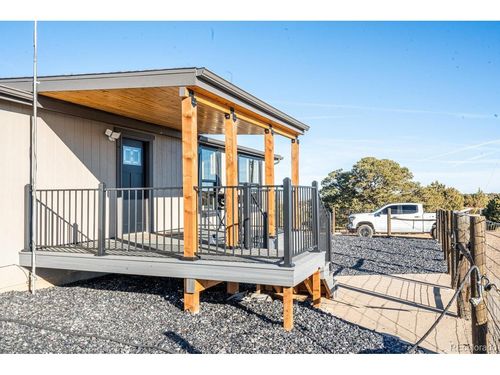 1017 County Road 521, Walsenburg, CO, 81089-9490 | Card Image