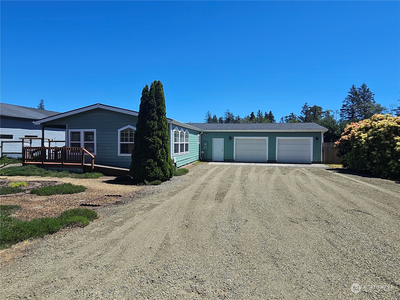 U St, Ocean Park, WA 98640
